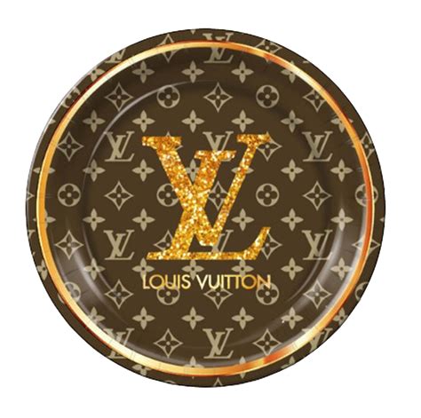 louis vuitton plates and cups|louis vuitton dining table.